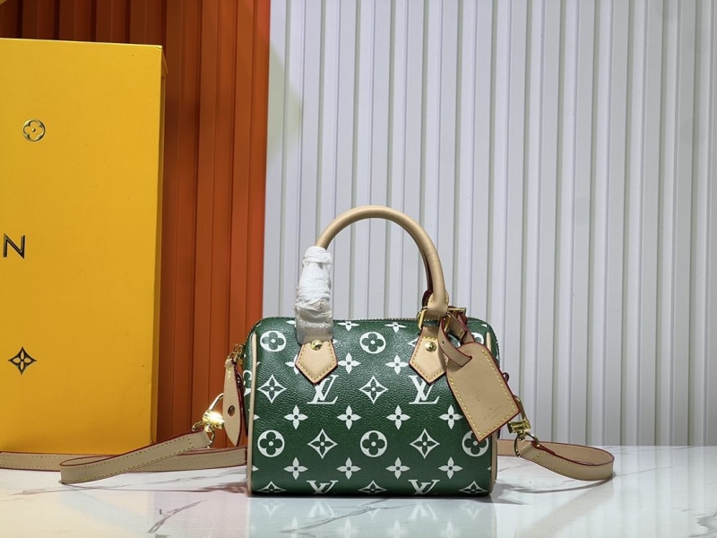 LV Speedy Bags